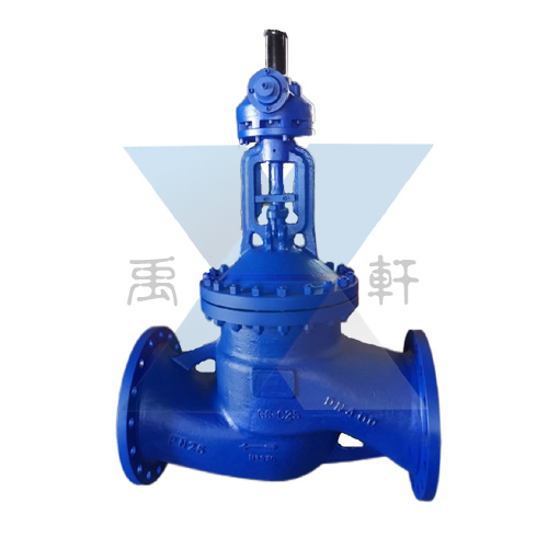 J541H-25C-DN400���X݆��ֹ�y