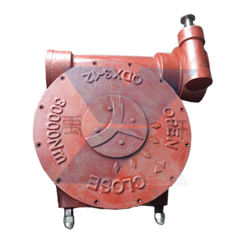 QDX3-S12�p���y�T�u݆��