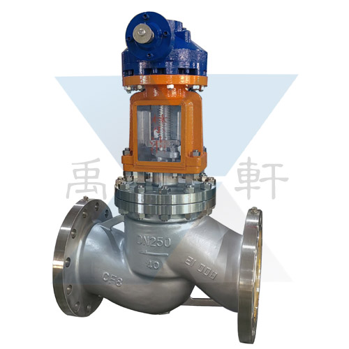 YJ541W-40P-DN250���⌣�Â��X݆��ֹ�y