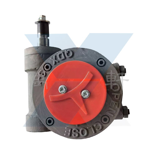 QDX3-1�μ�΁݆�^ DN100���y�ք��b��